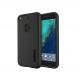 Incipio Dual Pro Case - удароустойчив хибриден кейс за Google Pixel XL (черен) thumbnail