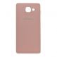 Samsung Back Cover - оригинален резервен заден капак за Samsung Galaxy A5 (2016) (розов) (bulk) thumbnail