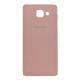 Samsung Back Cover - оригинален резервен заден капак за Samsung Galaxy A5 (2016) (розов) (bulk) thumbnail 2
