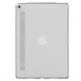SwitchEasy CoverBuddy - поликарбонатов кейс за iPad Pro 9.7 (съвместим с Apple Smart cover) - прозрачен thumbnail 2
