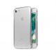 Torrii MagLoop Bumper Case - магнитен алуминиев бъмпер и покрития за дисплея и задната част за iPhone SE 2020, iPhone 7, iPhone 8 (сребрист) thumbnail