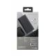 Външна батерия GP B20A, 20000 mAh, сива thumbnail 2
