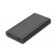 Външна батерия GP B20A, 20000 mAh, сива thumbnail 3