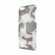 Artwizz Camouflage Clip Case - поликарбонатов кейс за iPhone SE 2020, iPhone 7, iPhone 8 (камуфлаж) thumbnail
