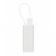 Moshi USB 3.0 to Gigabit Ethernet Adapter - адаптер USB 3.0 за компютри без Ethernet порт thumbnail