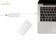 Moshi USB 3.0 to Gigabit Ethernet Adapter - адаптер USB 3.0 за компютри без Ethernet порт thumbnail 4
