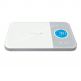 Terraillon Nutritab Connected nutricional kitchen scale - безжична везна за измерване на теглото и съдържанието на хранителни продукти (бял) thumbnail