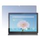 4smarts Second Glass 2.5D - калено стъклено защитно покритие за дисплея на Lenovo Tab M10 10.1 (прозрачен) thumbnail