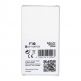 FIX4smarts Battery - качествена резервна батерия за iPhone 5 (3.8V 1560mAh) thumbnail 3
