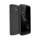Smartphone ZTE Blade L5 Dual SIM 5.0" IPS FWVGA (854 x 480) / Cortex-A7 Dual-Core 1.3GHz / 8GB Memory / 1GB RAM / Camera 8.0 MP+Flash & AF/2MP / Bluetooth 4.0 / WiFi 802.11 b/g/n / GPS / Battery Li-Ion 2200 mAh / Android 5.1 / Black thumbnail