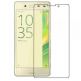 Redneck Tempered Glass - калено стъклено защитно покритие за дисплея на Sony Xperia X (прозрачен) thumbnail