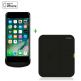 Zens Wireless Charging Case plus Wireless Charger Bundle - комплект док станция и кейс за безжично захранване за iPhone 7, iPhone 8 thumbnail