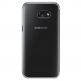 Samsung Clear View Cover EF-ZA520CBEGWW - оригинален кейс през който виждате информация от дисплея за Samsung Galaxy A5 (2017) (черен) thumbnail 3