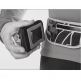 Allsop ClickGo Sport Belt Medium 5.7 - универсален спортен калъф за кръста за смартфони с дисплеи до 5.7 инча thumbnail 5