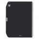 SwitchEasy CoverBuddy Case - поликарбонатов кейс (с отделение за Apple Pencil 2) за iPad Pro 12.9 (2018) (съвместим с Apple Smart Keyboard, Smart Folio) (тъмносив) thumbnail