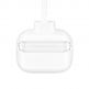 SwitchEasy ColorBuddy AirPods Pro Case - силиконов калъф с лента за врата за Apple Airpods Pro (бял)  thumbnail 2