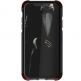 Ghostek Exec 4 Case - удароустойчив кейс с отделение за карти за iPhone 11 Pro Max (черен) thumbnail 2
