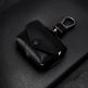 SwitchEasy Wrap AirPods Pro leather Case - кожен калъф за Apple Airpods Pro (черен)  thumbnail 4