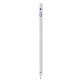 SwitchEasy EasyPencil Pro (Micro USB port) - професионална писалка за iPad (модели 2018-2020) (бял) thumbnail