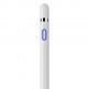 SwitchEasy EasyPencil Pro (Micro USB port) - професионална писалка за iPad (модели 2018-2020) (бял) thumbnail 3