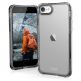Urban Armor Gear Plyo Case - удароустойчив хибриден кейс за iPhone SE (2020), iPhone 8, iPhone 7 (прозрачен) thumbnail