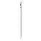 SwitchEasy EasyPencil Plus - алуминиева професионална писалка за iPad Pro (модели 2018-2020) (бял) thumbnail