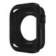 SwitchEasy Odyssey Case - удароустойчив хибриден кейс за Apple Watch 4 (40mm), Apple Watch 5 (40mm) (черен) thumbnail 3