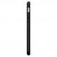 Spigen Liquid Armor Case - качествен термополиуретанов кейс за iPhone SE 2020, iPhone 7, iPhone 8 (черен) thumbnail 8