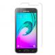 Стъклен протектор No brand Tempered Glass за Samsung Galaxy J3 2016, 0.3mm, Прозрачен - 52197 thumbnail