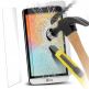 Стъклен протектор No brand Tempered Glass за LG L Bello 2, 0.3mm, Прозрачен - 52161 thumbnail