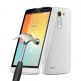 Стъклен протектор No brand Tempered Glass за LG L Bello 2, 0.3mm, Прозрачен - 52161 thumbnail 2