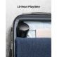 Anker SoundCore Mini 2 6W Bluetooth 4.2 Speaker - безжичен блутут спийкър за мобилни устройства (черен) thumbnail 7
