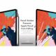 SwitchEasy CoverBuddy Case - поликарбонатов кейс (с отделение за Apple Pencil 2) за iPad Pro 11 (2018) (съвместим с Apple Smart Keyboard, Magic Keyboard, Smart Folio) (бял) thumbnail 6