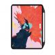 SwitchEasy CoverBuddy Case - поликарбонатов кейс (с отделение за Apple Pencil 2) за iPad Pro 11 (2018) (съвместим с Apple Smart Keyboard, Magic Keyboard, Smart Folio) (черен) thumbnail 11