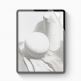 SwitchEasy PaperLike Screen Protector - качествено защитно покритие (подходящо за рисуване) за дисплея на iPad Pro 12.9 (2020), iPad Pro 12.9 (2018) (прозрачен)  thumbnail