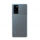 Puro 0.3 Nude Case - тънък силиконов (TPU) калъф (0.30 mm) за Huawei P40 (прозрачен) thumbnail