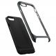 Spigen Neo Hybrid Case - хибриден кейс с висока степен на защита за iPhone SE (2020), iPhone 8, iPhone 7 (тъмносив) thumbnail 13