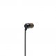JBL T115 BT Wireless In-ear Headphones - безжични bluetooth слушалки с микрофон за мобилни устройства (черен)  thumbnail 2