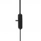 JBL T115 BT Wireless In-ear Headphones - безжични bluetooth слушалки с микрофон за мобилни устройства (черен)  thumbnail 6