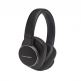 Harman Kardon FLY ANC - безжични Bluetooth слушалки с активно заглушаване на околния шум (черен) thumbnail