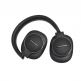 Harman Kardon FLY ANC - безжични Bluetooth слушалки с активно заглушаване на околния шум (черен) thumbnail 6