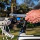 Quad Lock Bike Kit - уникална поставка с кейс и водоустойчив кейс за велосипед за iPhone SE 2020, iPhone 7, iPhone 8 thumbnail 15