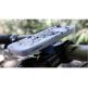 Quad Lock Bike Kit - уникална поставка с кейс и водоустойчив кейс за велосипед за iPhone SE 2020, iPhone 7, iPhone 8 thumbnail 17