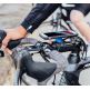 Quad Lock Bike Kit - уникална поставка с кейс и водоустойчив кейс за велосипед за iPhone SE 2020, iPhone 7, iPhone 8 thumbnail 19