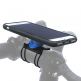 Quad Lock Bike Kit - уникална поставка с кейс и водоустойчив кейс за велосипед за iPhone SE 2020, iPhone 7, iPhone 8 thumbnail 20