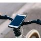 Quad Lock Bike Kit - уникална поставка с кейс и водоустойчив кейс за велосипед за iPhone SE 2020, iPhone 7, iPhone 8 thumbnail 12