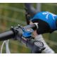 Quad Lock Bike Kit - уникална поставка с кейс и водоустойчив кейс за велосипед за iPhone SE 2020, iPhone 7, iPhone 8 thumbnail 3
