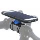 Quad Lock Bike Kit - уникална поставка с кейс и водоустойчив кейс за велосипед за iPhone SE 2020, iPhone 7, iPhone 8 thumbnail 5