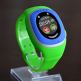 MyKi Touch Child GSM/GPS Watch- детски GSM/GPS часовник и тракер за локализиране на деца (зелен) thumbnail 2