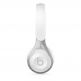 Beats EP On-Ear Headphones - слушалки с микрофон и управление на звука за iPhone, iPod и iPad (бял) thumbnail 3